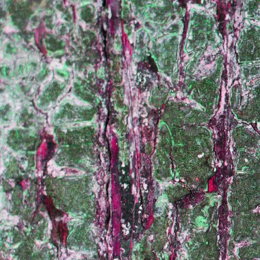 soyut renkli çatırdayan arkaplan