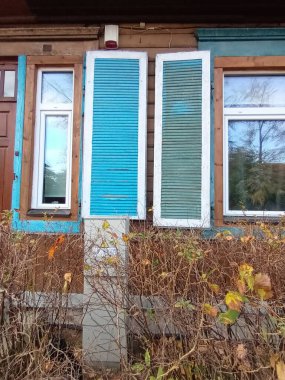 Vilnius Litvanya, şehir konsept görünümü