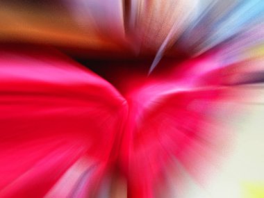 soyut renkli arkaplan, hareket kavramı 