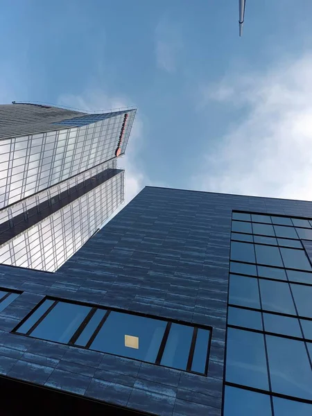 Vilnius Litvanya, şehir konsept görünümü