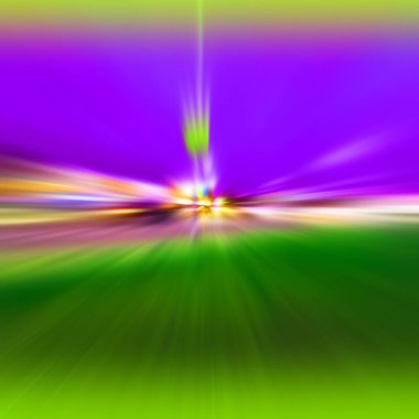 soyut renkli arkaplan, hareket kavramı 