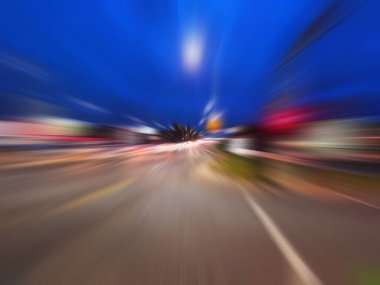 soyut renkli arkaplan, hareket kavramı 