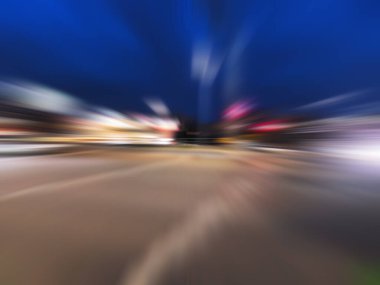 soyut renkli arkaplan, hareket kavramı 