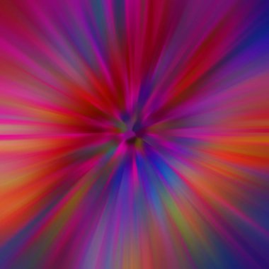 soyut renkli arkaplan, hareket kavramı