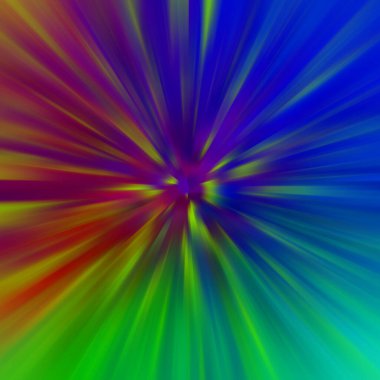 soyut renkli arkaplan, hareket kavramı