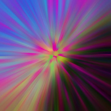 soyut renkli arkaplan, hareket kavramı