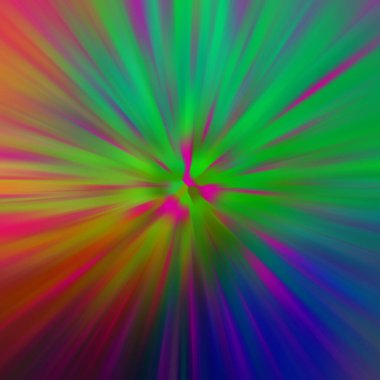 soyut renkli arkaplan, hareket kavramı