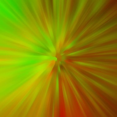 soyut renkli arkaplan, hareket kavramı