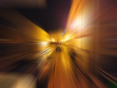 soyut renkli arkaplan, hareket kavramı 