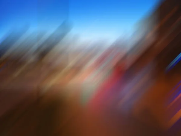 Abstrakte Bunte Hintergrund Bewegungskonzept — Stockfoto