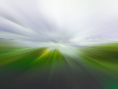 soyut renkli arkaplan, hareket kavramı 