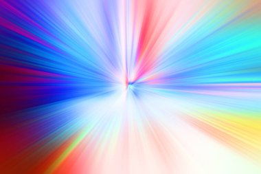 soyut renkli arkaplan, hareket kavramı 