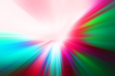 soyut renkli arkaplan, hareket kavramı 