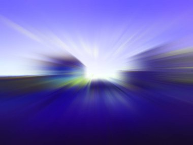 soyut renkli arkaplan, hareket kavramı 