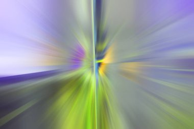 soyut renkli arkaplan, hareket kavramı 