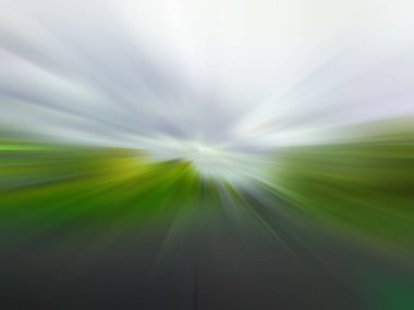 soyut renkli arkaplan, hareket kavramı 