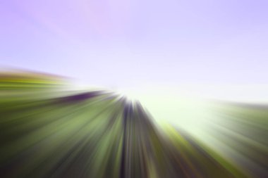 soyut renkli arkaplan, hareket kavramı 