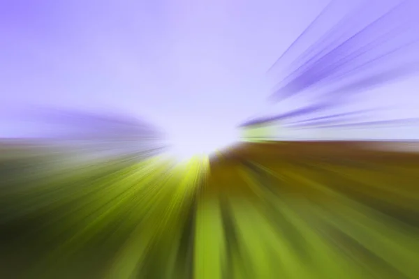 Abstracte Kleurrijke Achtergrond Motion Concept — Stockfoto