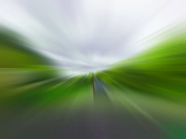 Abstracte Kleurrijke Achtergrond Motion Concept — Stockfoto