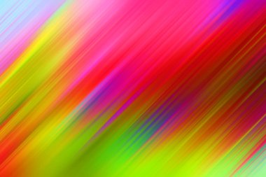 Bulanık çizgileri olan soyut hızlı hareket arkaplanı.