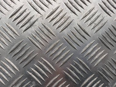 Metal desen arka plan yakın plan görüntüsü