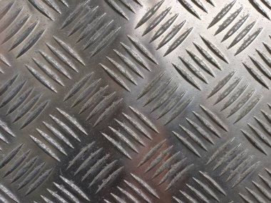 Metal desen arka plan yakın plan görüntüsü