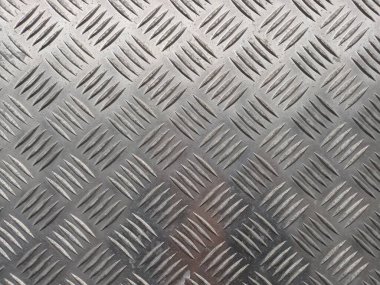 Metal desen arkaplanı yakın plan