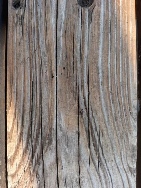Textura Starého Dřeva Close Vew — Stock fotografie
