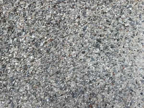 Bakgrund Granit Stenar Närbild — Stockfoto