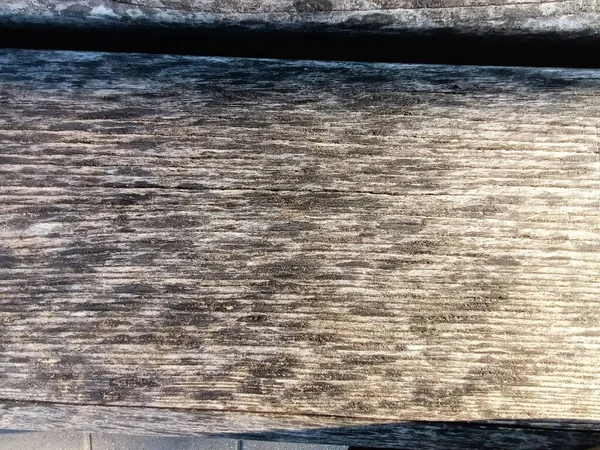 Textur Aus Altem Holz Nahaufnahme — Stockfoto