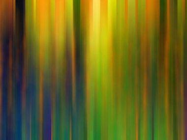 Bulanık çizgileri olan soyut hızlı hareket arkaplanı