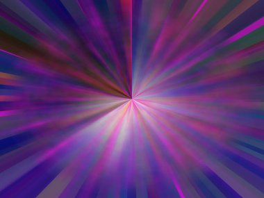 Soyut ivme hareketi. Hızlı hareket etme kavramı.