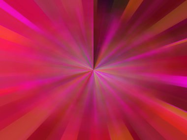 Soyut ivme hareketi. Hızlı hareket etme kavramı.