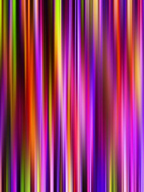 Soyut ivme hareketi. Hızlı hareket etme kavramı.