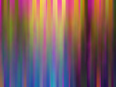 Bulanık çizgileri olan soyut hızlı hareket arkaplanı