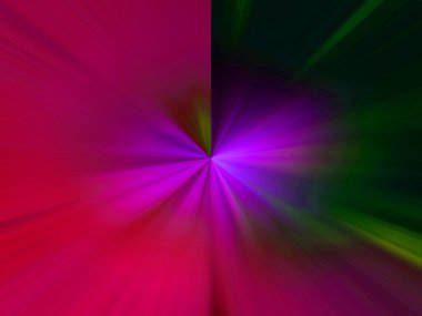 Soyut ivme hareketi. Hızlı hareket etme kavramı.