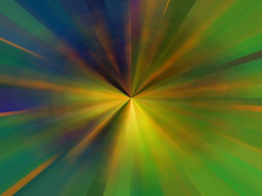 Soyut ivme hareketi. Hızlı hareket etme kavramı.