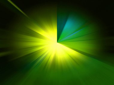 Soyut ivme hareketi. Hızlı hareket etme kavramı.