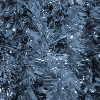 Noel arkaplanı, dekor ve oyuncaklar manzarayı kapatır 