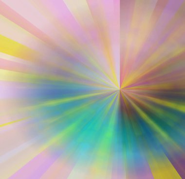 Bulanık çizgileri olan soyut hızlı hareket arkaplanı 