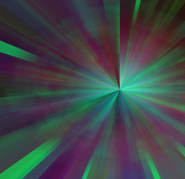 Bulanık çizgileri olan soyut hızlı hareket arkaplanı 