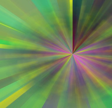 Bulanık çizgileri olan soyut hızlı hareket arkaplanı 