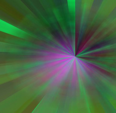 Bulanık çizgileri olan soyut hızlı hareket arkaplanı 