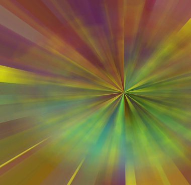 Bulanık çizgileri olan soyut hızlı hareket arkaplanı 