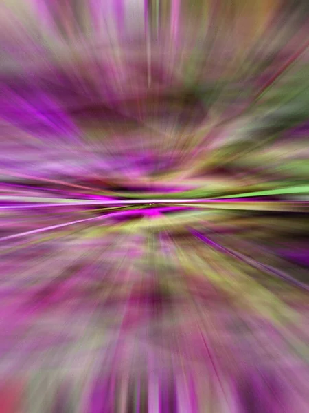 Abstract Fast Motion Background Blurred Lines — Stock Photo, Image