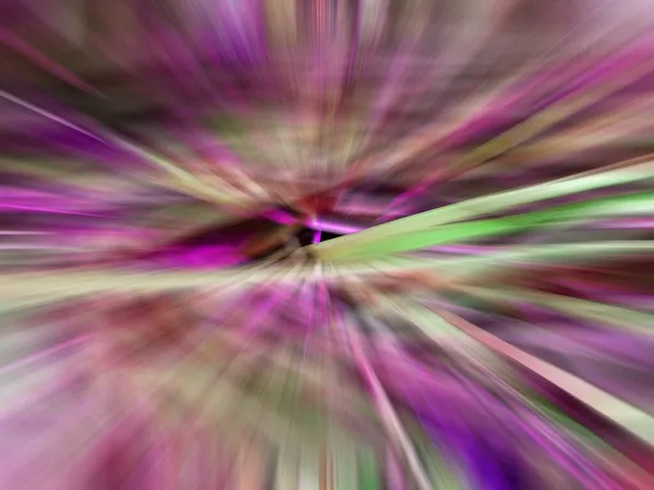 Abstract Fast Motion Background Blurred Lines — Stock Photo, Image