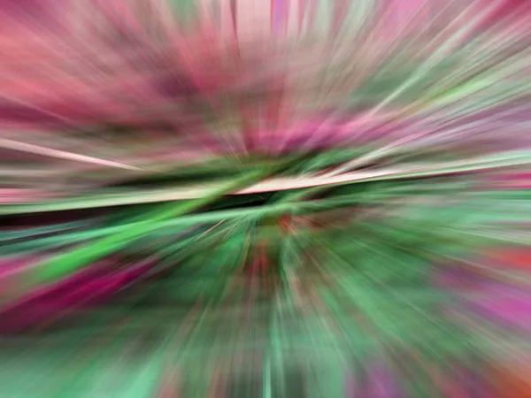 Abstract Fast Motion Background Blurred Lines — Stock Photo, Image