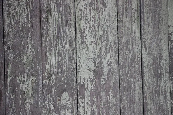 Antigua Pared Madera Natural Gris Envejecida Tablones Valla Textura Fondo — Foto de Stock