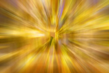 Noel renkli bulanık hareket arkaplanı