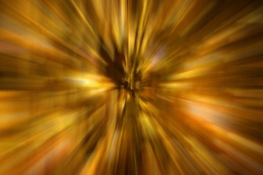 Noel renkli bulanık hareket arkaplanı